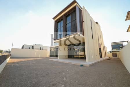 4 Cпальни Вилла Продажа в Дубай Хиллс Истейт, Дубай - DSC03772. jpg