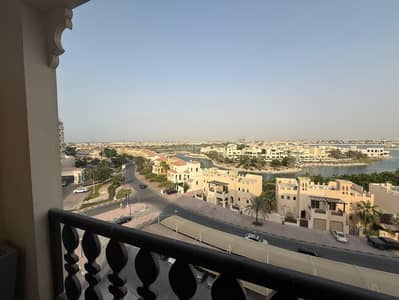 Studio for Rent in Al Hamra Village, Ras Al Khaimah - Great View! Amazing Community - Book now!