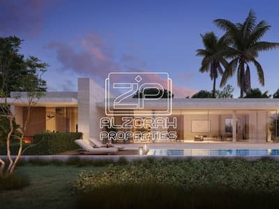4 Bedroom Villa for Sale in Al Zorah, Ajman - WhatsApp Image 2025-03-07 at 12.06. 16_256e270b. jpg
