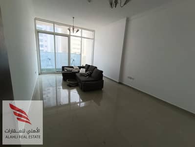 2 Bedroom Flat for Rent in Al Rashidiya, Ajman - IMG-20250717-WA0022. jpg