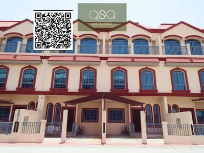 阿吉曼上城区， 阿治曼 4 卧室联排别墅待售 - ajman-uptown-001. jpg. PNG