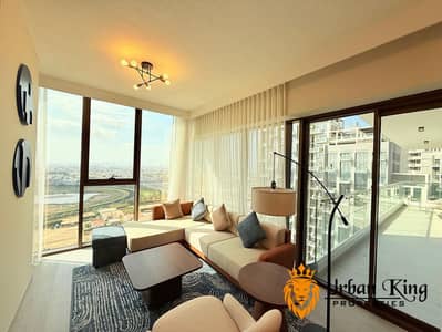 2 Bedroom Flat for Rent in Business Bay, Dubai - IMG-20250602-WA0064. jpg