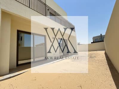 4 Bedroom Villa for Rent in Dubai South, Dubai - PHOTO-2024-04-25-14-21-51 3. jpg
