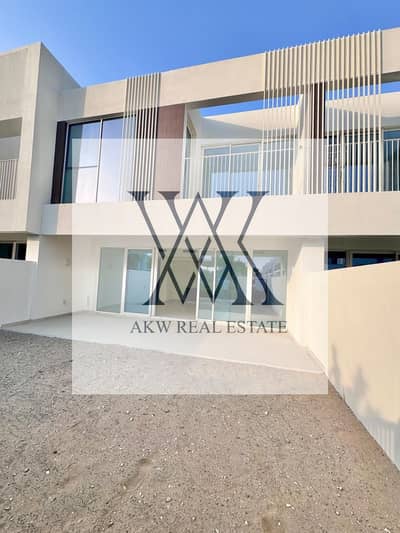 3 Bedroom Villa for Rent in The Valley by Emaar, Dubai - IMG-20250714-WA0028. jpg