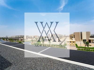 فیلا 3 غرف نوم للايجار في دبي الجنوب، دبي - 3affd229-7e7a-4f99-9d64-203763879db8. JPG