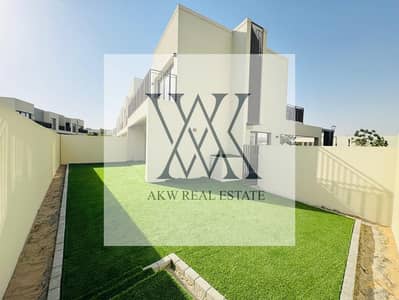4 Bedroom Villa for Rent in Dubai South, Dubai - 8fb7eccf-f64a-4a44-b8c5-7488e5539bf5. jpeg