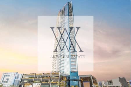 阿尔扬街区， 迪拜 单身公寓待租 - 13. jpg