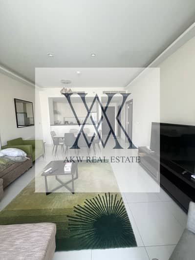 1 Bedroom Apartment for Rent in Dubai South, Dubai - IMG-20250423-WA0790. jpg
