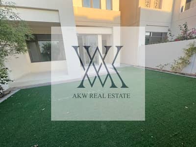 فیلا 3 غرف نوم للايجار في ريم، دبي - IMG-20250619-WA0048. jpg