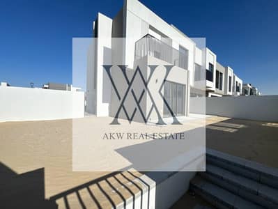 4 Bedroom Villa for Rent in Dubai South, Dubai - a63617d8-24f0-4678-aba4-c0959a0a1e06. jpeg