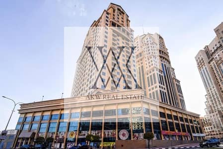 شقة 1 غرفة نوم للايجار في واحة دبي للسيليكون (DSO)، دبي - 264600353. jpg