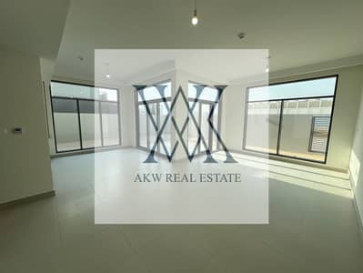 迪拜南部街区， 迪拜 4 卧室别墅待租 - tempImageMULWsF. jpg