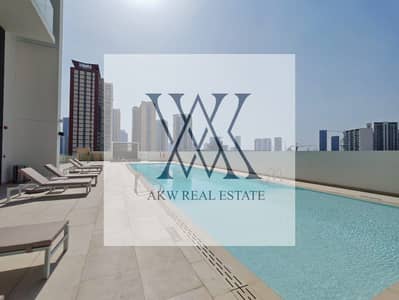 朱美拉环形村(JVC)， 迪拜 1 卧室公寓待租 - 13. jpg