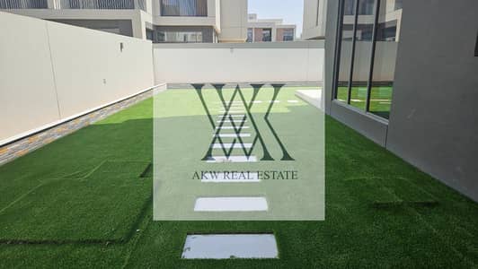 迪拜南部街区， 迪拜 4 卧室别墅待租 - IMG-20250701-WA0448. jpg