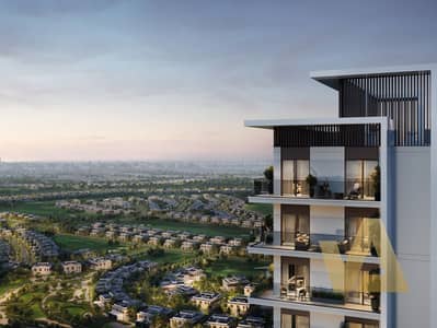 3 Cпальни Апартаменты Продажа в Дубай Хиллс Истейт, Дубай - 1. jpg