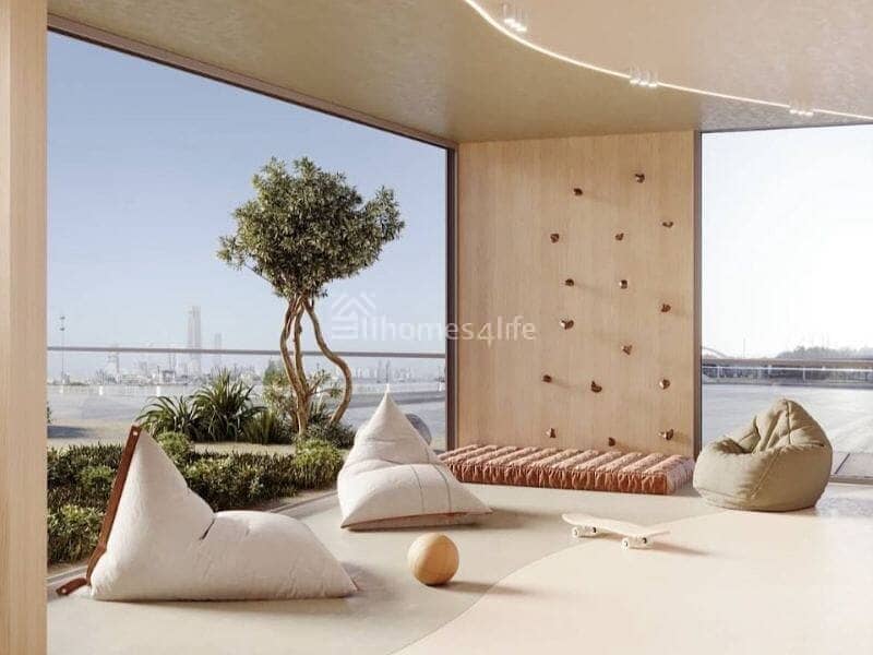 位于阿尔扬街区 1 卧室的公寓 1250000 AED - 12266646