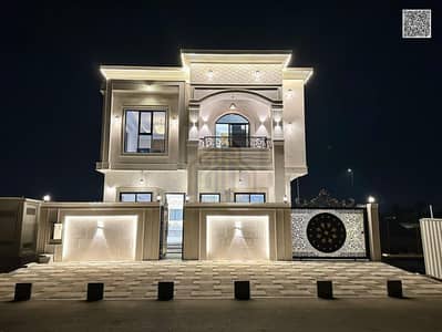 5 Bedroom Villa for Sale in Al Helio, Ajman - batch_WhatsApp Image 2025-07-17 at 4.02. 03 PM (1). jpg