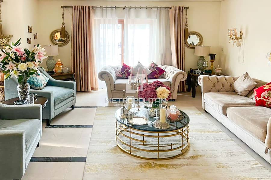 تاون هاوس في الفرجان - دبي ستايل،فلل الفرجان،الفرجان 3 غرف 4100000 درهم - 12266797