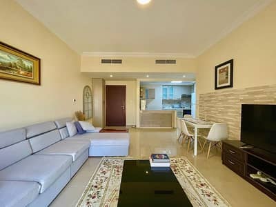 2 Bedroom Flat for Rent in Al Hamra Village, Ras Al Khaimah - Bills Included | Spacious Home | Great Community