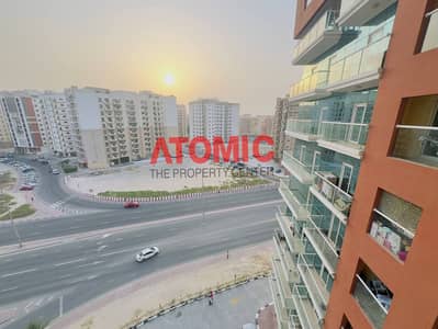 Studio for Rent in International City, Dubai - 1. jpg