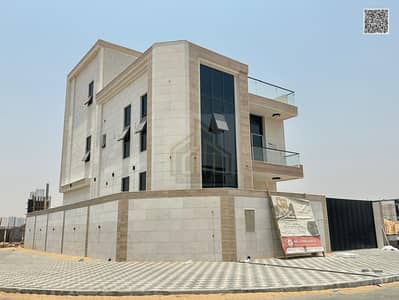 5 Bedroom Villa for Sale in Al Helio, Ajman - batch_WhatsApp Image 2025-07-17 at 4.02. 21 PM. jpg