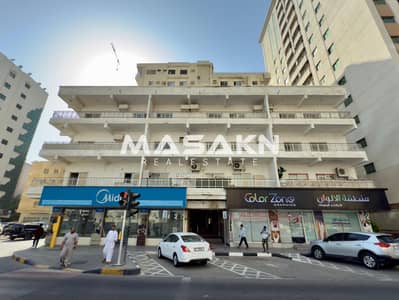 2 Cпальни Апартамент в аренду в Аль Набба, Шарджа - IMG-20250620-WA0030. jpg
