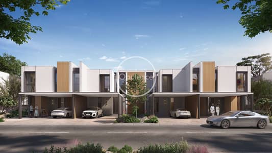 تاون هاوس 4 غرف نوم للبيع في جنان من الدار، دبي - Haven 4 bed t1 . . . pdf-image-142. jpg
