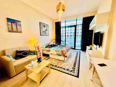 Studio for Rent in Meydan City, Dubai - IMG-20250621-WA0027. jpg