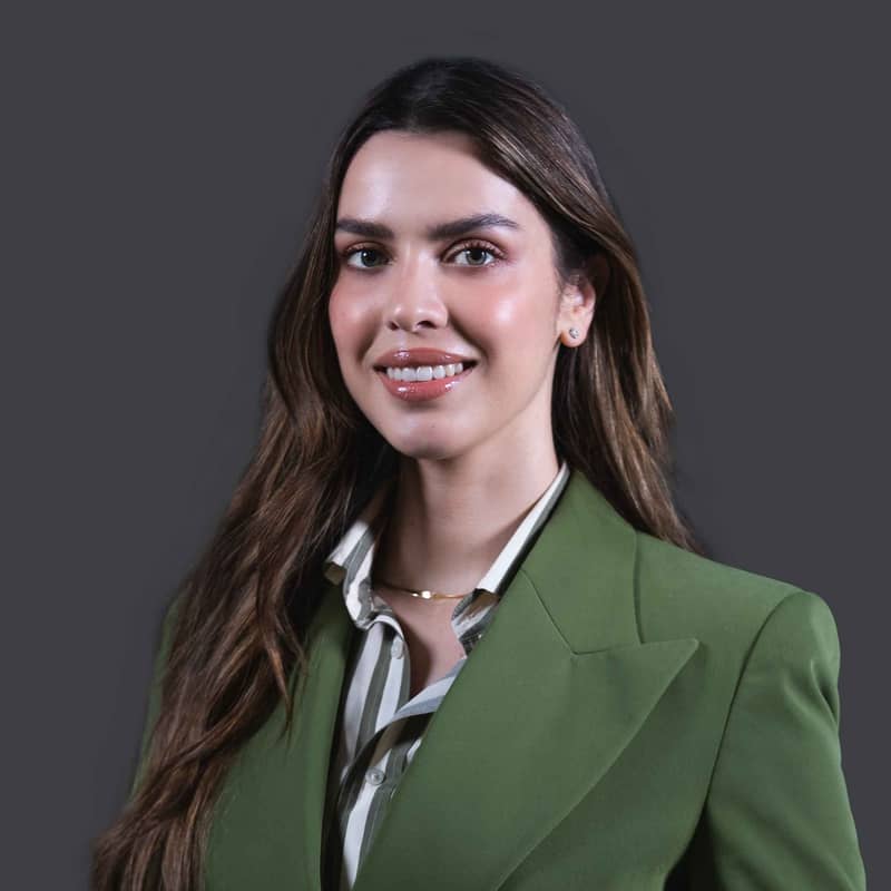 Ainara Medina