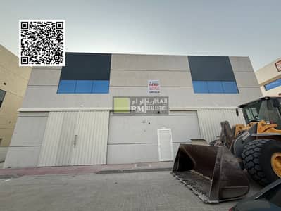 Warehouse for Rent in Al Jurf, Ajman - IMG-20250718-WA0046. jpg