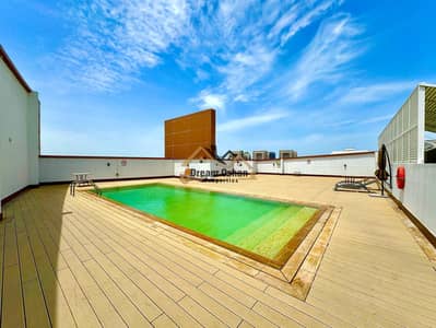 1 Bedroom Flat for Rent in Dubai Silicon Oasis (DSO), Dubai - IMG-20240923-WA0069. jpg