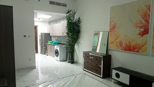 Studio for Rent in Dubai Silicon Oasis (DSO), Dubai - IMG20230927165909. jpg