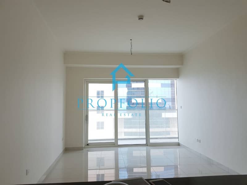 Stunning Sea View  Bright  1 bedroom in Luxurious Damac Heights