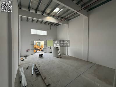 Warehouse for Rent in Al Jurf, Ajman - WhatsApp Image 2025-07-18 at 6.38. 14 PM. jpeg