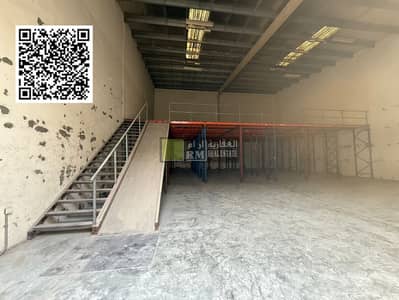Warehouse for Rent in Al Jurf, Ajman - IMG-20250718-WA0037. jpg