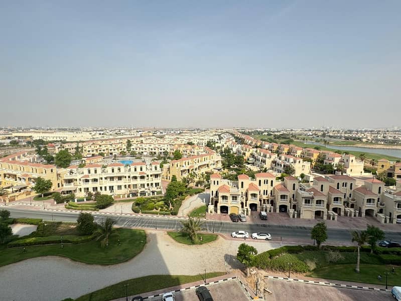 شقة في رويال بريز5،رويال بريز،قرية الحمراء 2 غرف 60000 درهم - 12266879