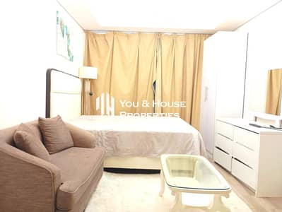 朱美拉环形村(JVC)， 迪拜 单身公寓待租 - IMG-20250718-WA0069. jpg