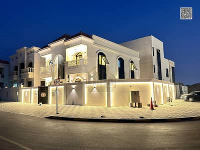5 Bedroom Villa for Sale in Al Helio, Ajman - batch_WhatsApp Image 2025-07-16 at 10.54. 54 AM. jpg