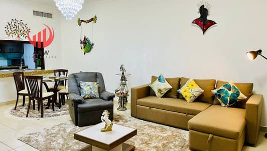 فلیٹ 1 غرفة نوم للايجار في وسط مدينة دبي، دبي - IMG-20250718-WA0314. jpg