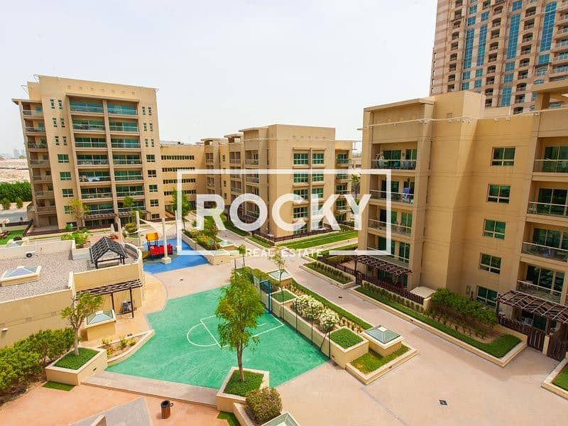 12 Barsha Heights - Al Arta 1 - 418 2BR WB - LH (25 of 27). JPG