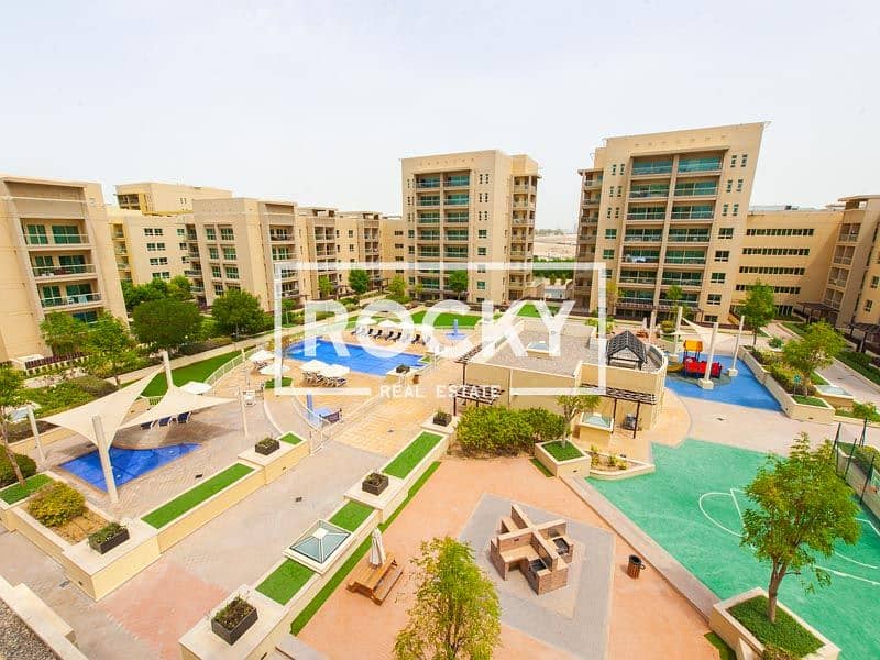 13 Barsha Heights - Al Arta 1 - 418 2BR WB - LH (26 of 27). JPG