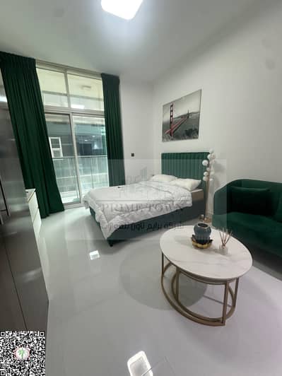 Studio for Sale in Dubai Silicon Oasis (DSO), Dubai - 10. png