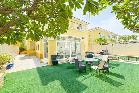 3 Cпальни Вилла Продажа в Джумейра Парк, Дубай - Вилла в Джумейра Парк，Legacy, 3 cпальни, 8000000 AED - 12266896