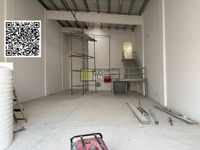 Warehouse for Rent in Al Jurf, Ajman - IMG-20250718-WA0034. jpg
