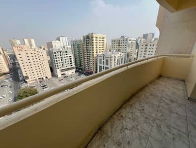 2 Bedroom Flat for Rent in Abu Shagara, Sharjah - IMG-20250718-WA0041. jpg