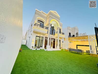 5 Bedroom Villa for Sale in Al Helio, Ajman - batch_WhatsApp Image 2025-07-13 at 7.28. 12 PM (2). jpg