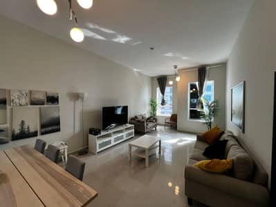2 Bedroom Flat for Rent in Al Khan, Sharjah - IMG-20250718-WA0089. jpg