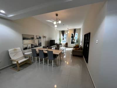 2 Bedroom Flat for Rent in Al Khan, Sharjah - 9de5ea57-1a4f-4329-ac24-fc3707d279f8. jpg