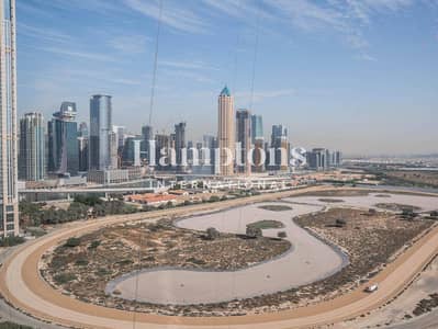 2 Bedroom Flat for Rent in Business Bay, Dubai - Furnished | Unobstructed Canal View | VOT
