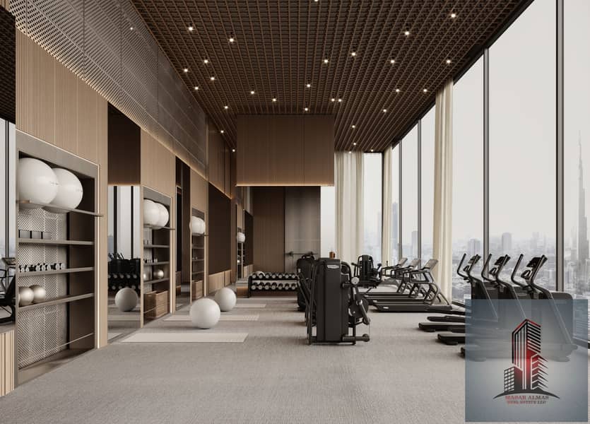 7 gym_View02. jpg
